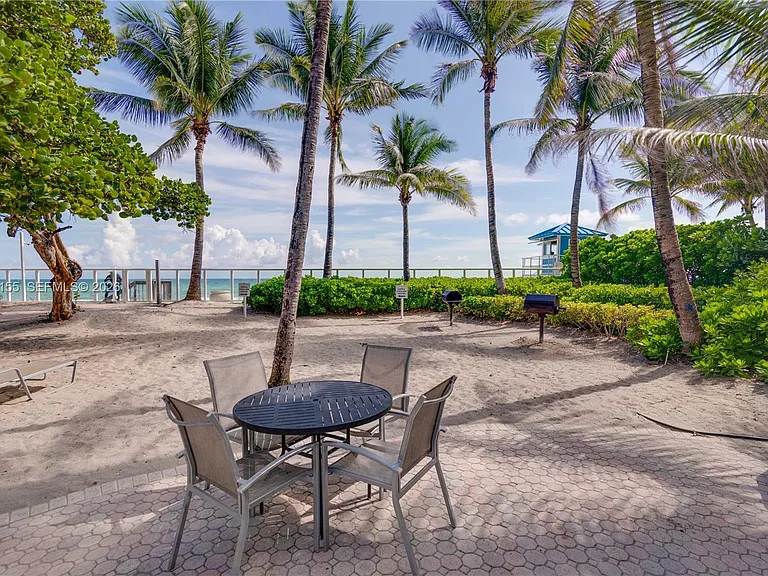 3001 S Ocean Dr #1415 — Photo 23