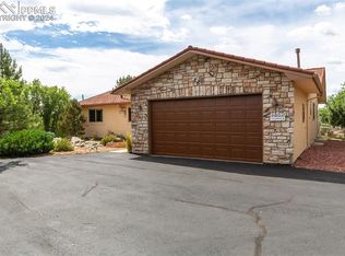 18845 Spring Valley Rd, Monument, CO 80132
