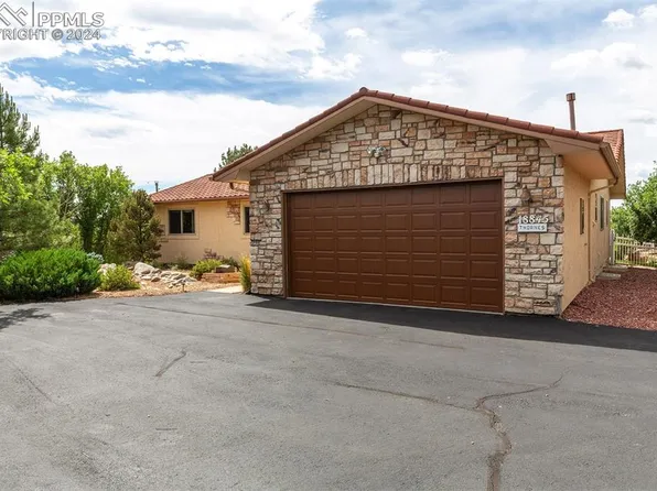 18845 Spring Valley Rd, Monument, CO 80132