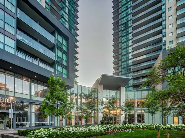 5168 Yonge St Unit 1209, Toronto, ON M2N 0G1