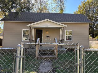 1010 W Scott St, Springfield, MO 65802