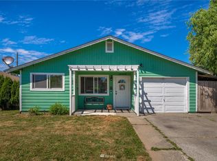 1017 E 63rd St, Tacoma, WA 98404