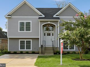 504 Carroll Ave, Laurel, MD 20707