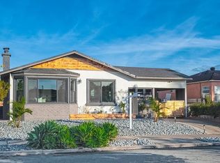 4681 50th St, San Diego, CA 92115