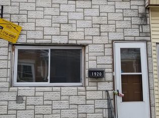 1920 Auth St, Philadelphia, PA 19124