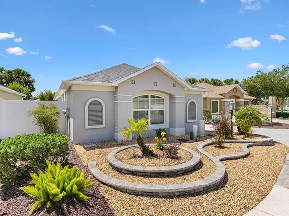 780 ADRIENNE WAY, THE VILLAGES, FL 32163