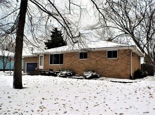 8945 Big Creek Pkwy, Strongsville, OH