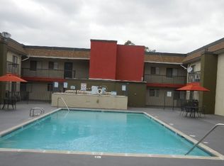 Tierra del Sol Apartments, Sun Valley, CA 91352
