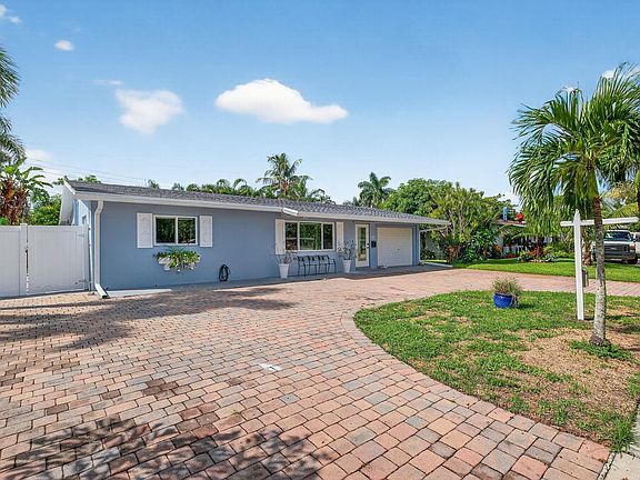 4th image of 540 NW 38th Street