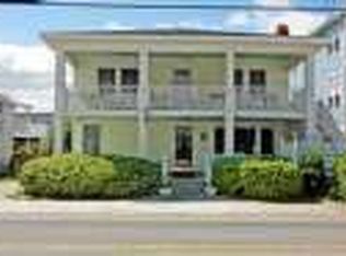715 N Carolina Beach Ave, Carolina Beach, NC 28428
