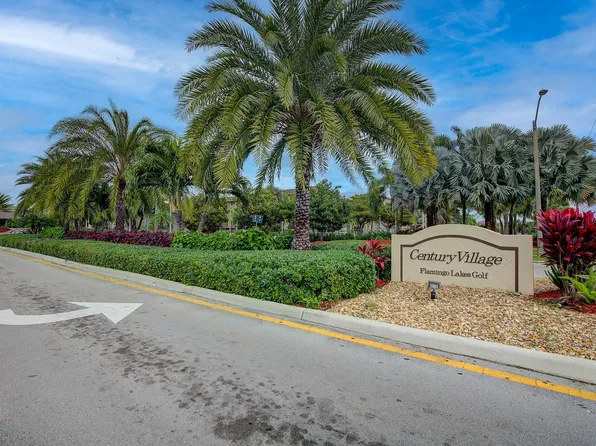 1200 SW 130th Avenue #402g, Pembroke Pines, FL 33027
