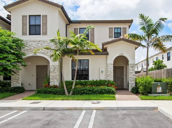 23391 SW 128th Ave, Homestead, FL 33032