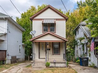 209 Heaton Ave, Dayton, OH