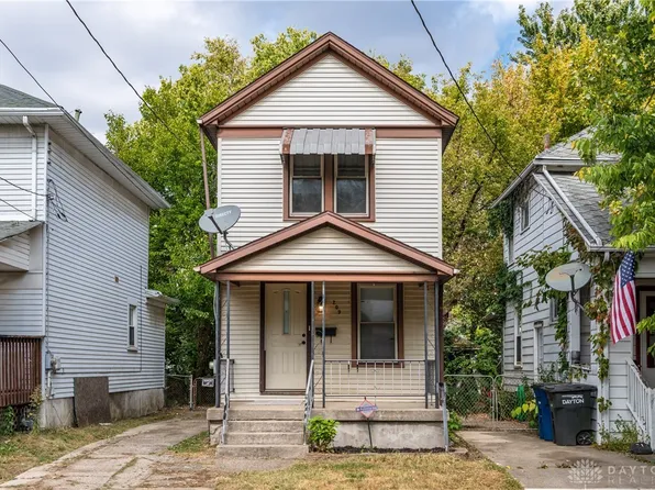 209 Heaton Ave, Dayton, OH 45410