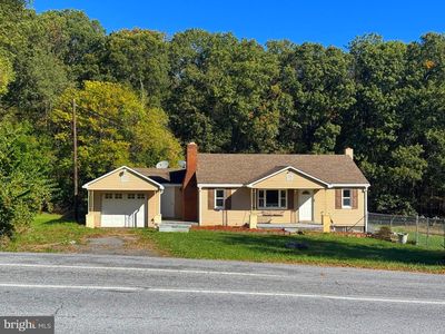 3120 National Pike, Hancock, MD, 21750