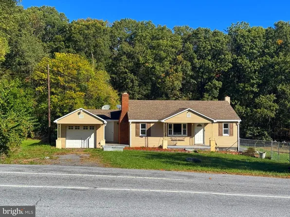 3120 National Pike, Hancock, MD 21750