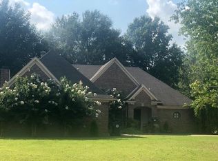 410 Danner Dr, Marion, AR 72364