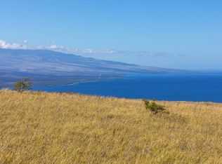 Kamakani Loop LOT 116, Kamuela, HI 96743