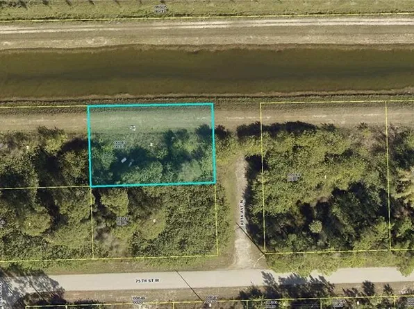 7503 RITA AVE N, LEHIGH ACRES, FL 33971