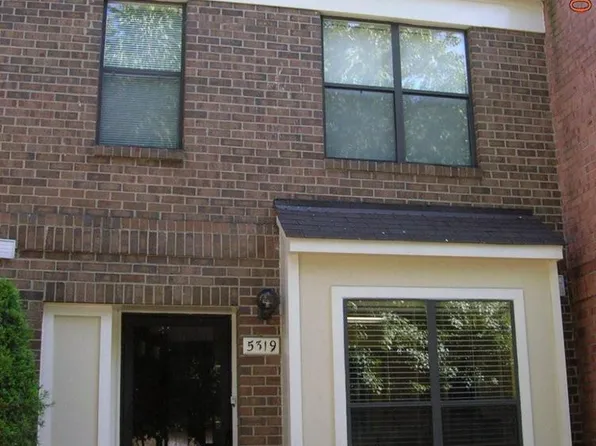 5319 King Charles Way, Bethesda, MD 20814