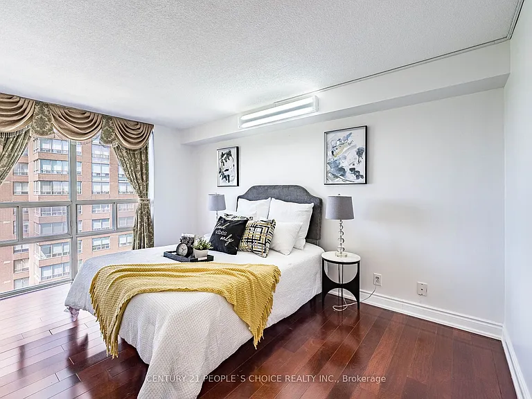 195 Wynford Dr #1602 — Photo 21