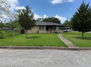 1800 Carlisle St, Rosenberg, TX 77471