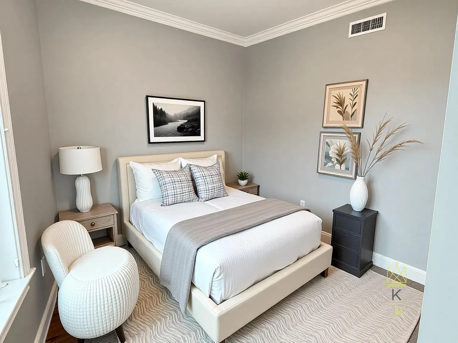 2 bed, 2.0 bath, $3,400 — Photo 4
