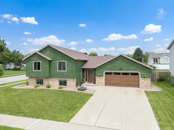 4815 3rd St NW, Rochester, MN 55901