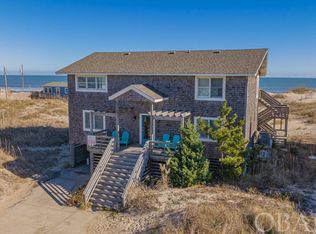 23231 State Highway 12 LOT 1, Rodanthe, NC 27968