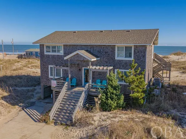 23231 State Highway 12 Lot 1, Rodanthe, NC 27968