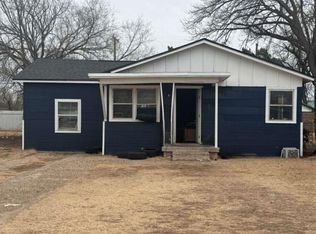 5617 Avenue D, Lubbock, TX 79404