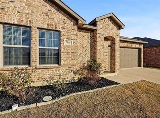 96 Tallgrass St, Calera, OK 74730