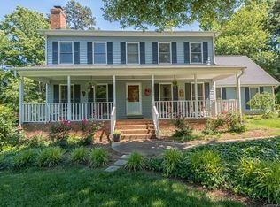 5304 Mintridge Rd, Mint Hill, NC 28227