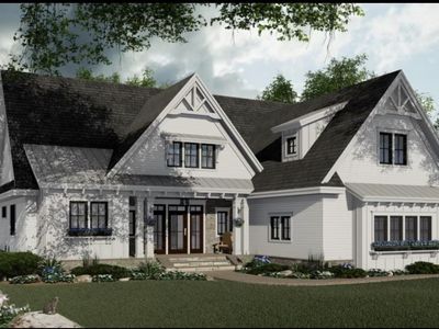 421 Rock Island Rdg, Mineral, VA, 23117
