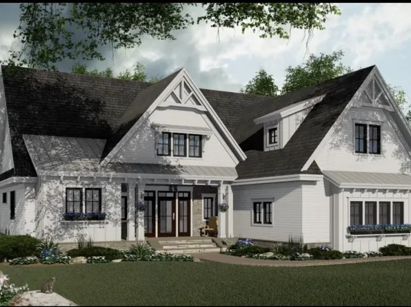 421 Rock Island Rdg, Mineral, VA 23117