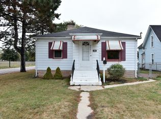 3001 Elim Ave, Zion, IL 60099