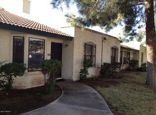 5343 N 22nd Ave #9, Phoenix, AZ 85015