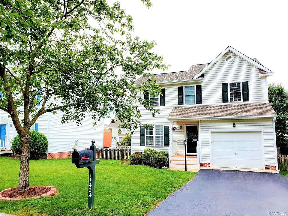 1st image of 11424 Alder Glen Way