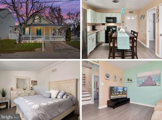 7825 Bridge Dr, Baltimore, MD 21226