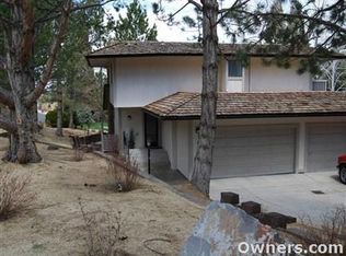 2760 Lake Ridge Shrs W, Reno, NV 89519
