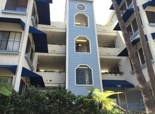 720 W 4th St FLOOR 4, Long Beach, CA 90802