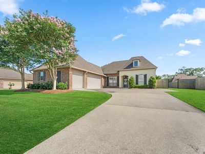 19212 Merlot Ave, Baton Rouge, LA, 70817