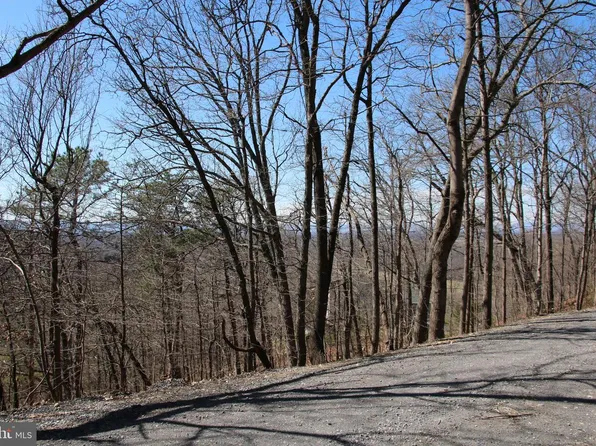 Wendy Hill Rd, Front Royal, VA 22630