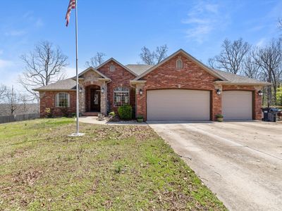 5489 E Calberts Lane, Fair Grove, MO, 65648