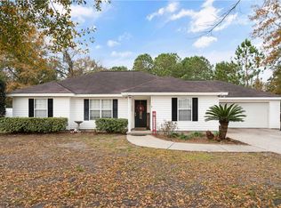 243 Hillery Trce, Brunswick, GA 31523
