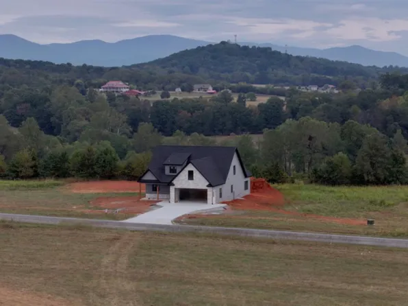 1610 Wells Rd, Bedford, VA 24523