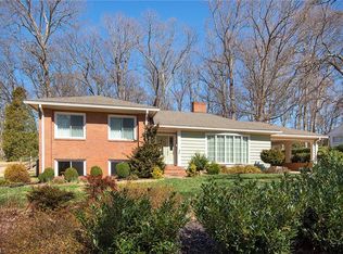 3333 Nottingham Rd, Winston Salem, NC 27104