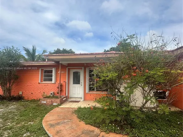 17930 NW 42nd Pl, Miami Gardens, FL 33055