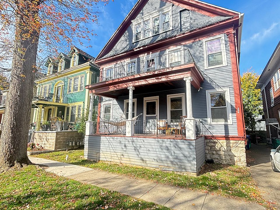 1st image of 584 Potomac Ave APT 6