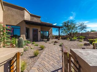 6033 E Country Club Vista Dr, Tucson, AZ 85750